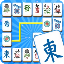Icono de Mahjong connect : classic Onet