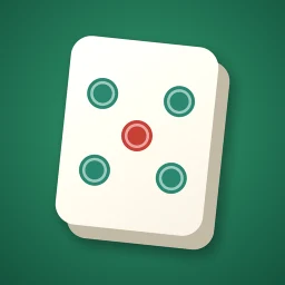 Icono de Mahjong Solitario Sin Internet