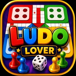 Ludo Lover - Classic Ludo game simgesi